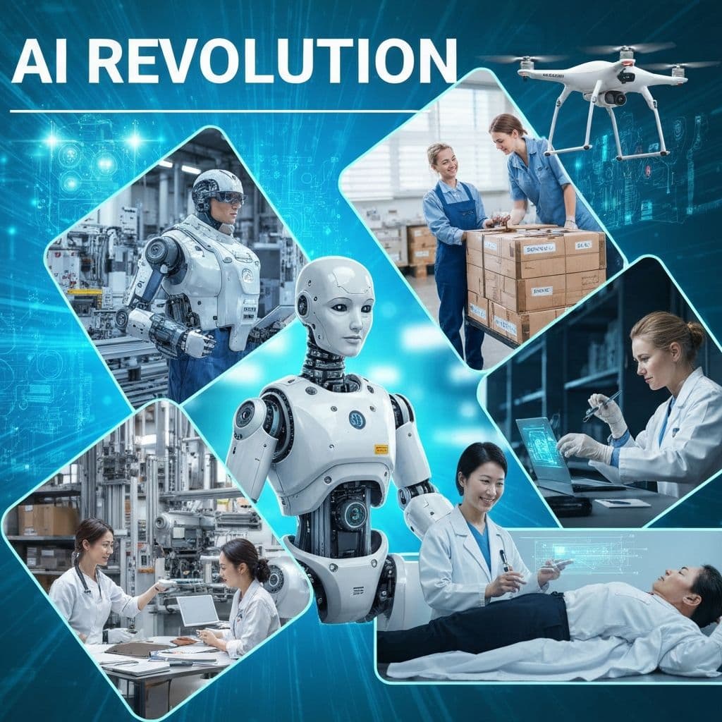 How AI Receptionists Are Revolutionizing Small Business Customer Service