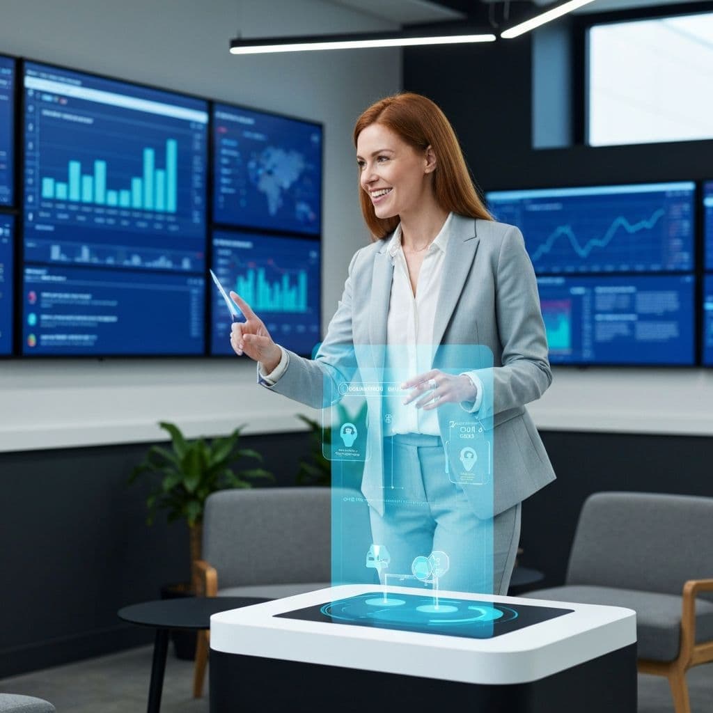 Getting Started with Your AI Receptionist: A Complete Setup Guide