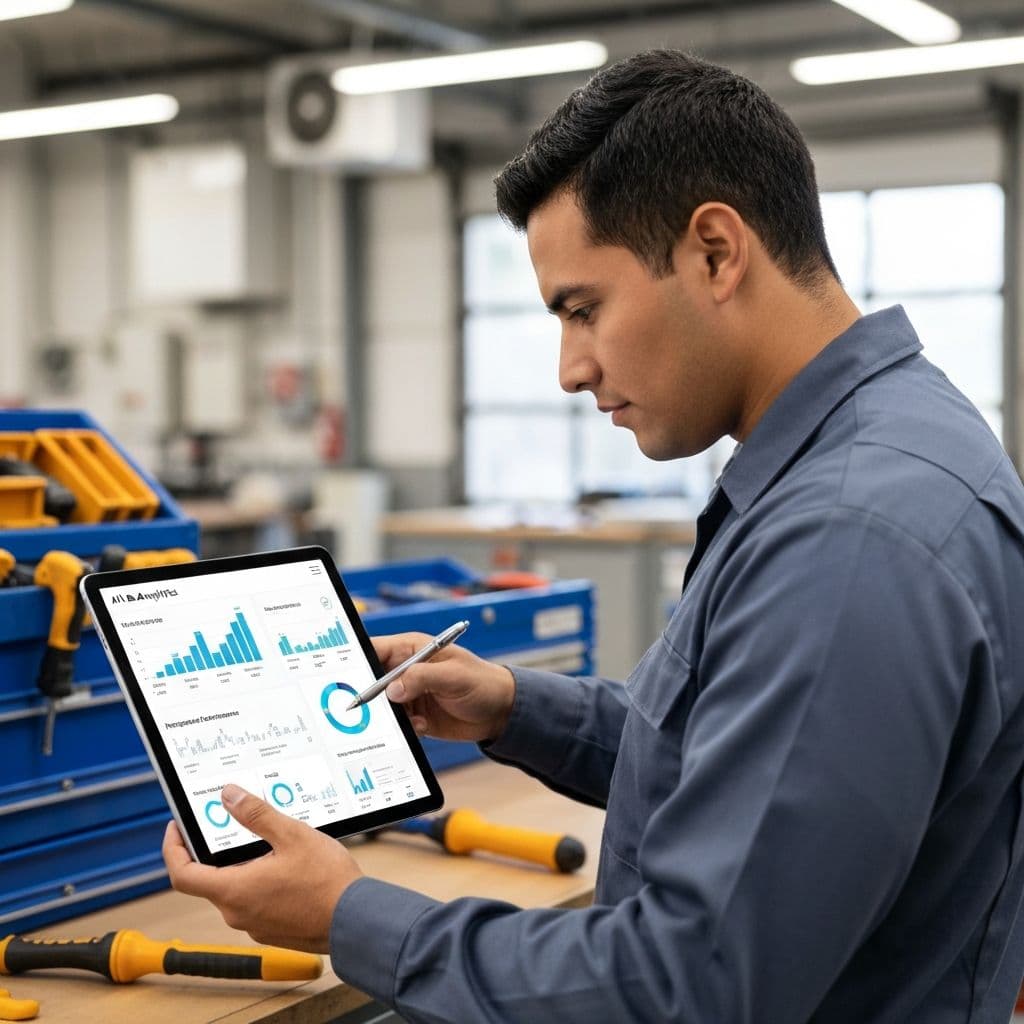 Case Study: How an HVAC Company 10x'd Their Booking Rate