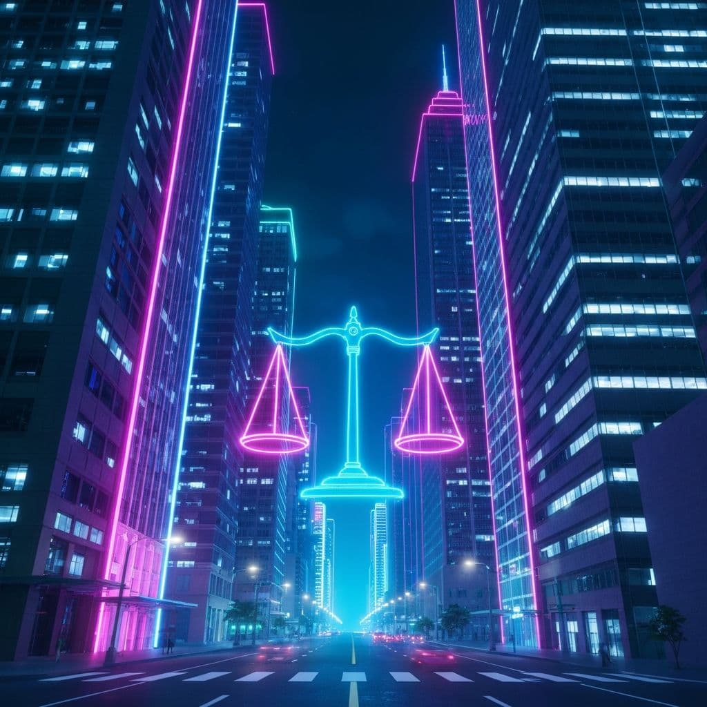 Industry Spotlight: How Law Firms Use AI Receptionists