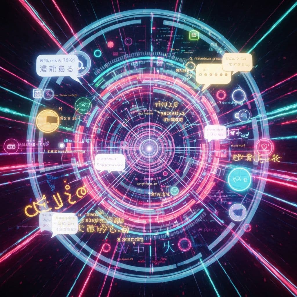 Breaking Language Barriers: Multilingual AI Customer Service