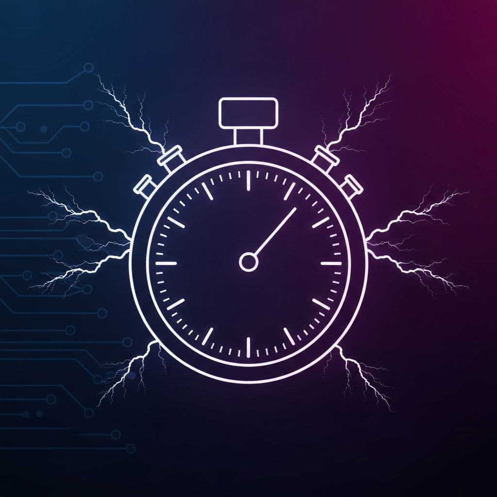 The 'Zero-Wait' Economy: Why Customers Choose Whoever Answers First