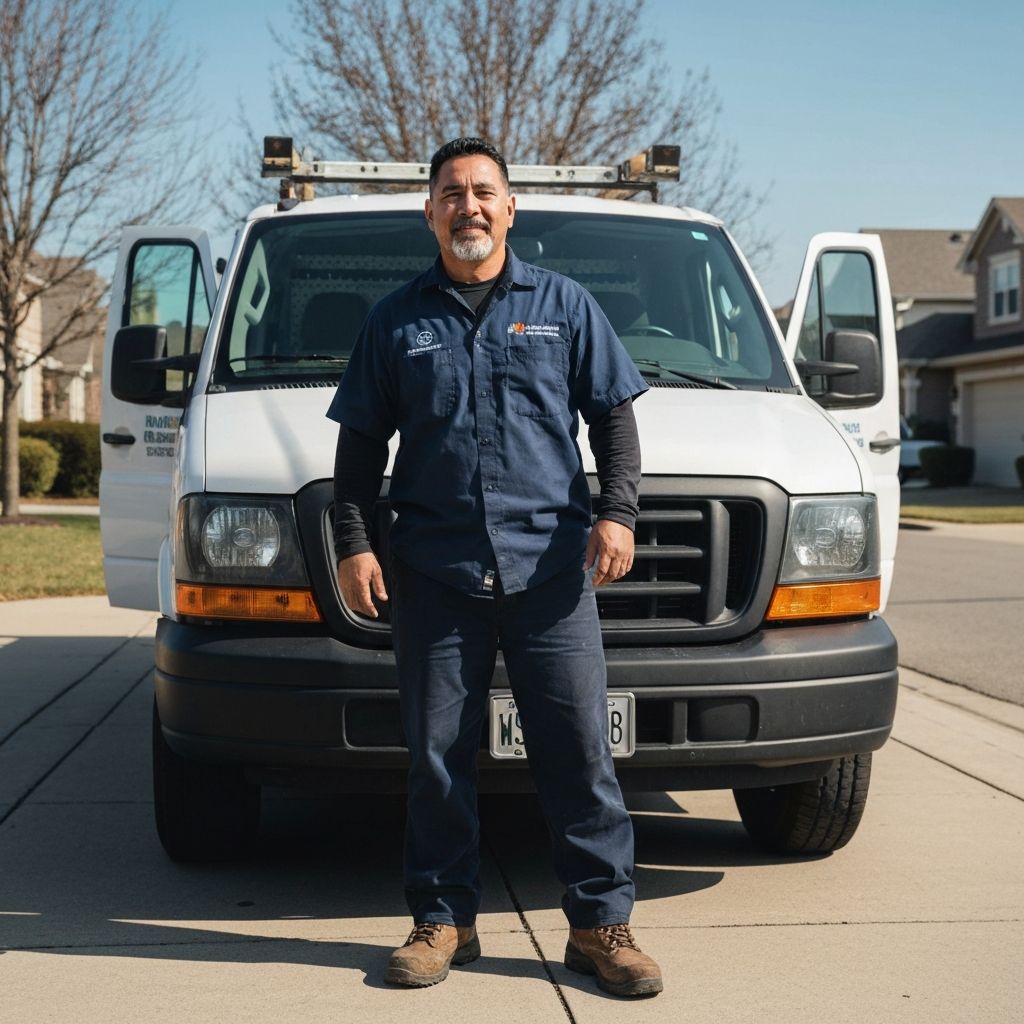 Case Study: HVAC Company Boosts Revenue by 47% with AI