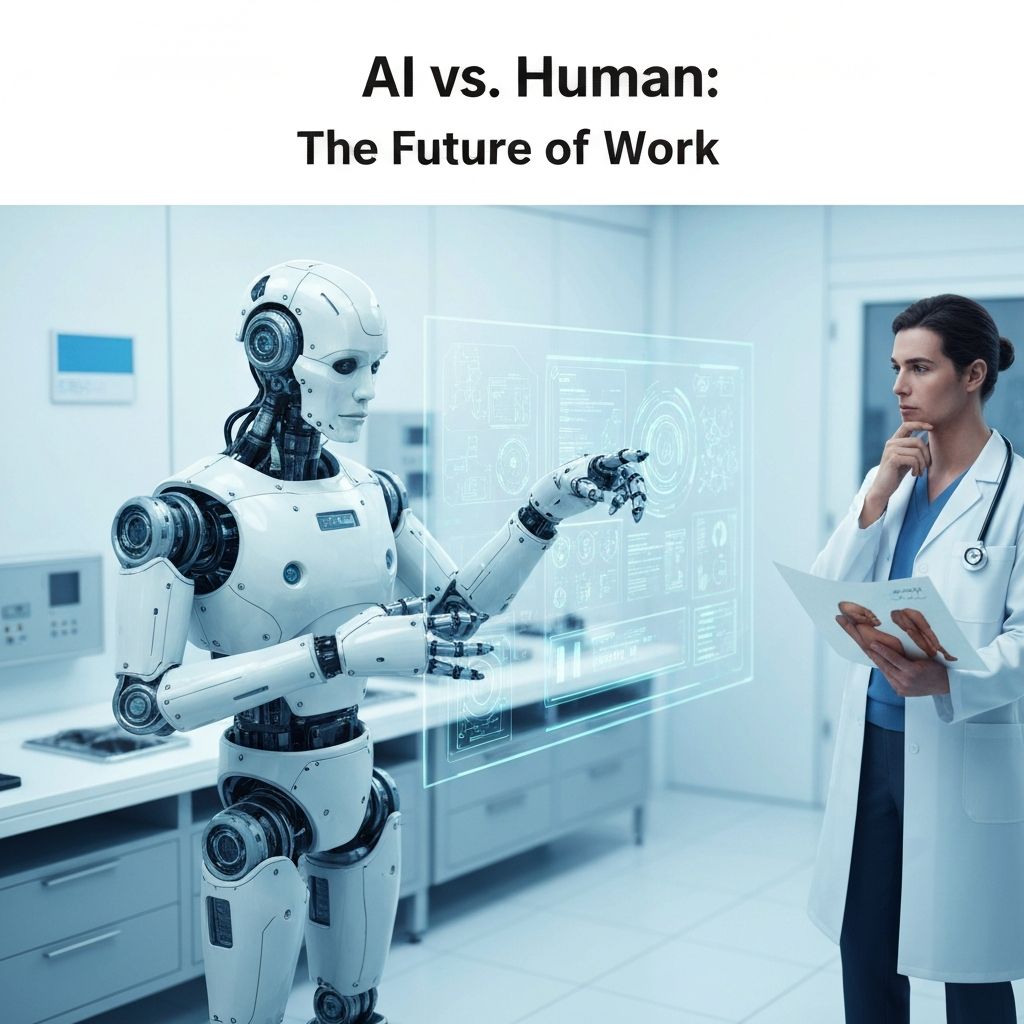 AI vs. Human Receptionists: A Fair Comparison