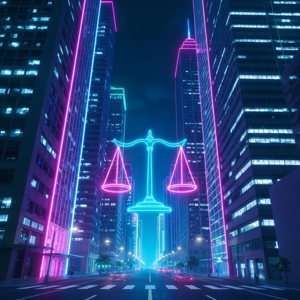 Industry Spotlight: How Law Firms Use AI Receptionists