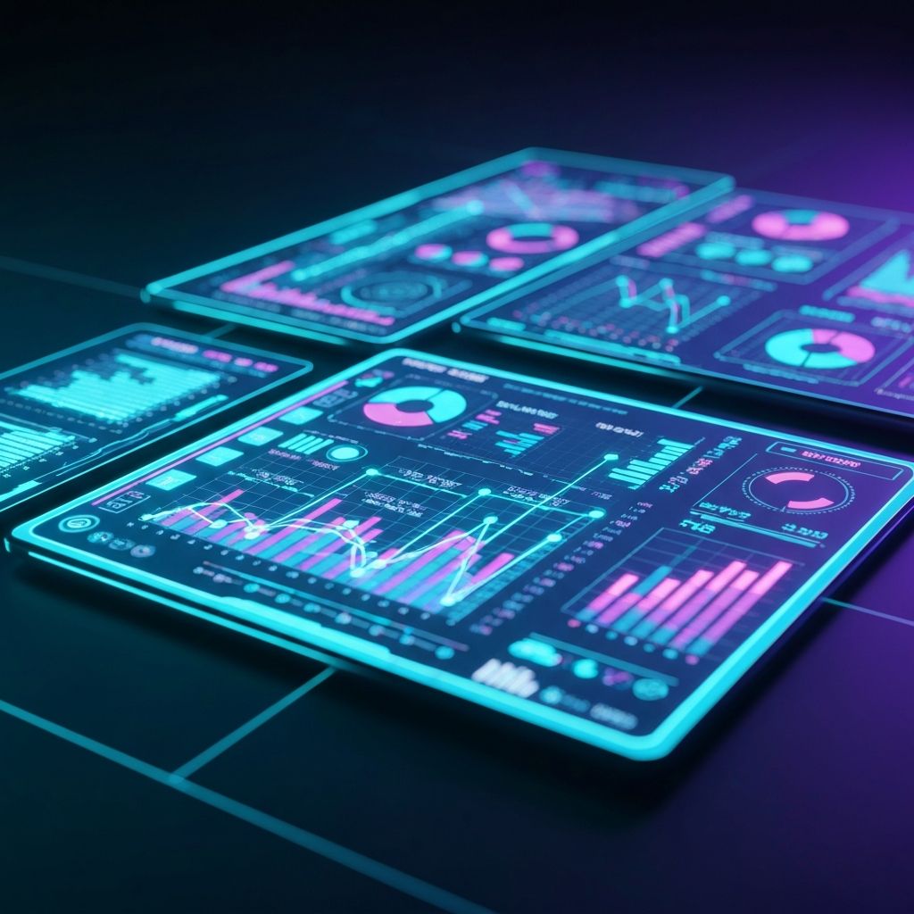 Understanding Your Analytics Dashboard