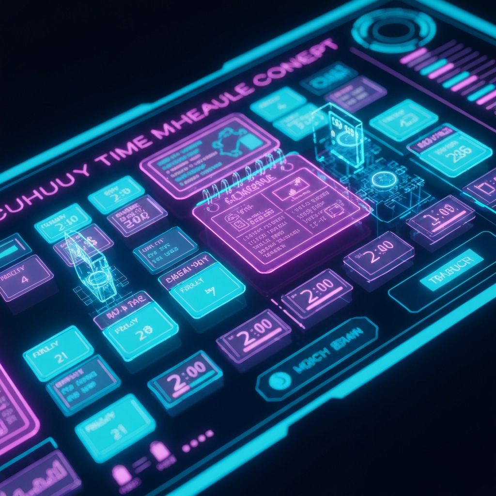 Integrating with Your Calendar