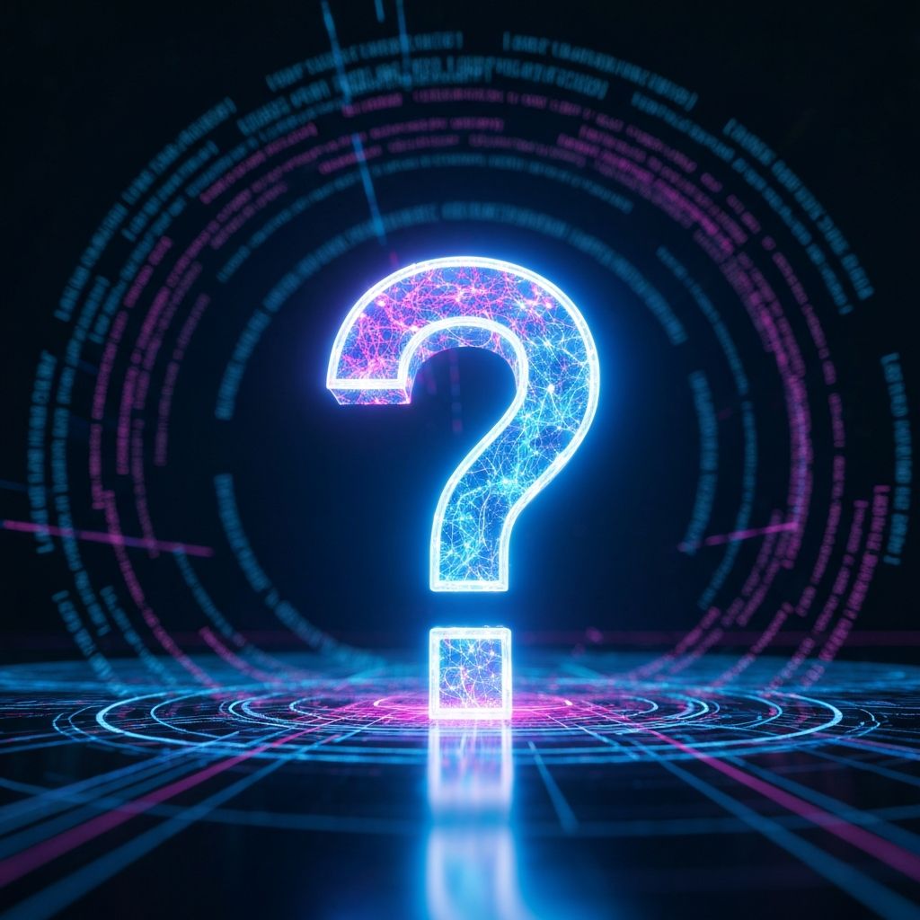 Training Your AI with Common Questions