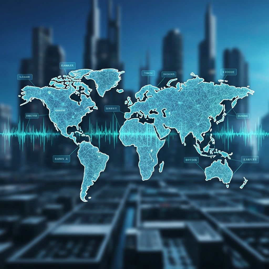 Setting Up Multi-Language Support