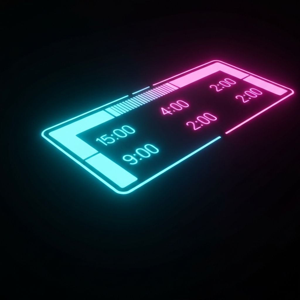 Setting Time-Based Rules and Business Hours