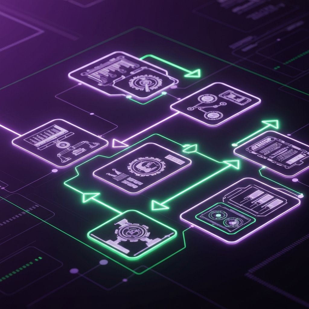 Creating Custom Workflows