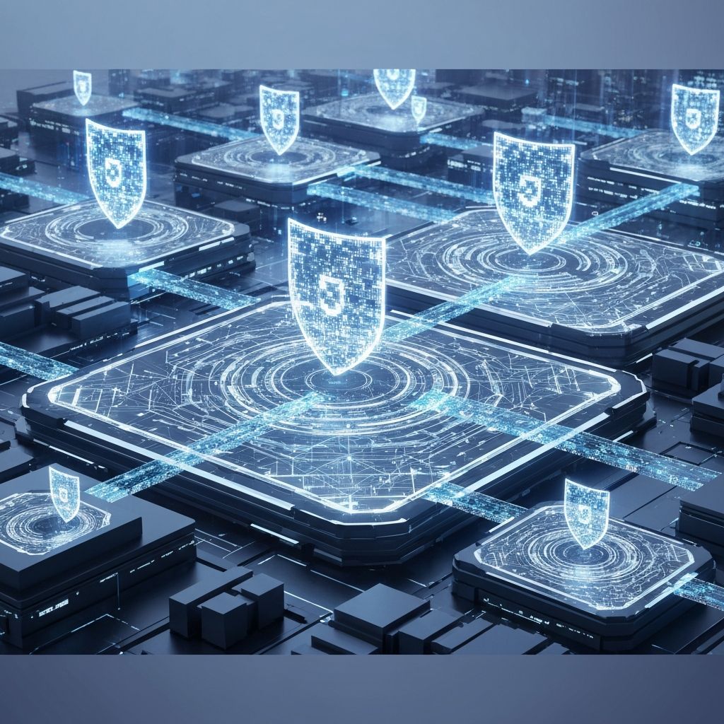 AI Receptionist Security & Compliance: What You Need to Know